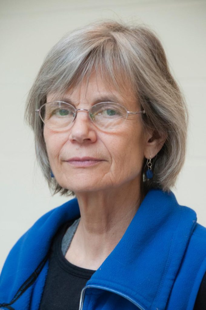 Susan C. Larkin